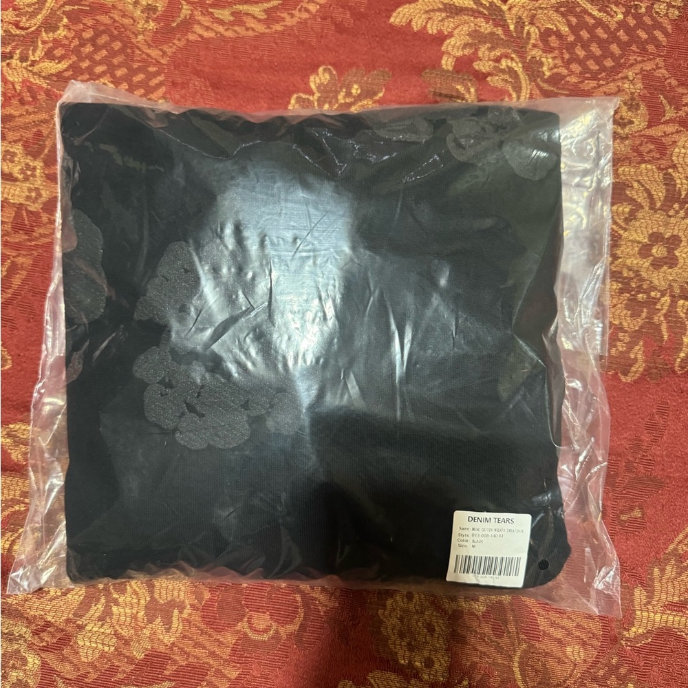 Denim Tears hoodie